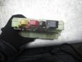 блок управления печки / климат-контроля Volkswagen Passat B5 1998, 2.3 л., МКПП, универсал, 3B1907044B - фото №4