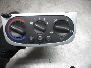 блок управления печки / климат-контроля Opel Corsa C 2003, 1.0 л., МКПП, хетчбэк 5 дв.