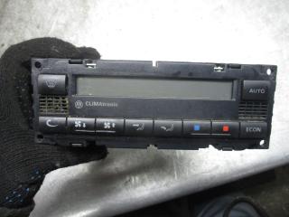 блок управления печки / климат-контроля Volkswagen Passat B5 [рестайлинг] 2002, 1.9 л., МКПП, универсал, 3B1907044H