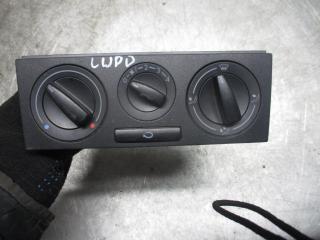 блок управления печки / климат-контроля Volkswagen Lupo 6X 1999, 1J0819045F