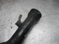 патрубок интеркулера Volkswagen Touran 1 поколение 2003, 1K0145770D - фото №2
