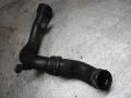 патрубок интеркулера Volkswagen Touran 1 поколение 2003, 1K0145770D - фото №4