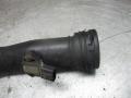 патрубок интеркулера Volkswagen Touran 1 поколение 2003, 1K0145770D - фото №5