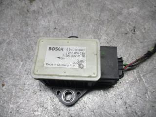 датчик ускорения Mercedes-Benz Vito W639 2005, 2.2 л., МКПП, микроавтобус, 0265005628