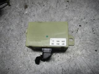 Иммобилайзер Audi A4 B5 1996, 1.9 л., АКПП, универсал, 4A0953234F