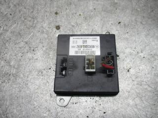 блок комфорта Mercedes-Benz E-Класс W211/S211 2003, 2.7 л., АКПП, седан, 2115452132