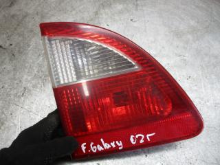 фонарь крышки багажника левый Ford Galaxy 1 поколение [рестайлинг] 2002, 7M5945093B