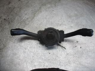 переключатель подрулевой (стрекоза) Volkswagen Passat B5 1998, 1.9 л., МКПП, седан, 8L0953513