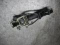 ручка наружная Volkswagen Golf 4 поколение 2004 - фото №4