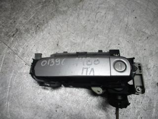 ручка наружная Audi A4 B5 [рестайлинг] 2001, 2.0 л., МКПП, седан