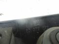 подсветка номера Opel Omega B [рестайлинг] 2000, 3.0 л., АКПП, универсал, 90379079 - фото №3