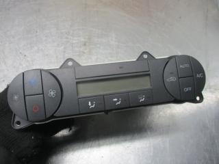 блок управления печки / климат-контроля Ford Mondeo 3 поколение [рестайлинг] 2005, 2.0 л., МКПП, универсал, 3S7T18C612AF