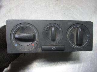блок управления печки / климат-контроля Volkswagen Lupo 6X 1998, 1.0 л., МКПП, хетчбэк 5 дв., 1J0819045F