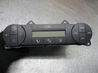 блок управления печки / климат-контроля Ford Mondeo 3 поколение [рестайлинг] 2006, 2.0 л., МКПП, универсал, 3S7T18C612AJ
