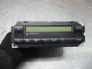 блок управления печки / климат-контроля Volkswagen Passat B5 1998, 1.8 л., МКПП, седан, 1J1907044