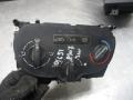 блок управления печки / климат-контроля Peugeot 307 1 поколение 2005, 1.6 л., МКПП, универсал, 1848819141 - фото №2