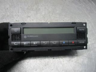 блок управления печки / климат-контроля Volkswagen Passat B5 [рестайлинг] 2002, 2.0 л., МКПП, универсал, BN