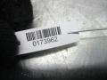 петля крышки багажника Volkswagen Passat B6 2007, 2.0 л., АКПП, универсал, 3C9827301D, 3C9827302D - фото №2