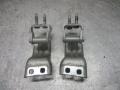 петля крышки багажника Volkswagen Passat B6 2007, 2.0 л., АКПП, универсал, 3C9827301D, 3C9827302D - фото №3