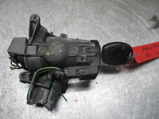 замок зажигания Ford Fusion 1 поколение 2005