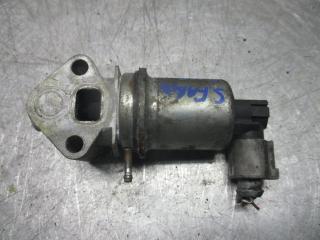 клапан EGR Skoda Fabia 1 поколение (6Y) 2002, 1.4 л.