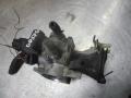 заслонка дроссельная Toyota Yaris P1 2000, 1.3 л., МКПП, хетчбэк 5 дв., 894520D010 - фото №4