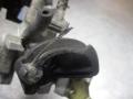 заслонка дроссельная Toyota Yaris P1 2000, 1.3 л., МКПП, хетчбэк 5 дв., 894520D010 - фото №6