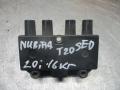 катушка зажигания Daewoo Nubira J200 2005, 2.0 л., 96253555 - фото №4