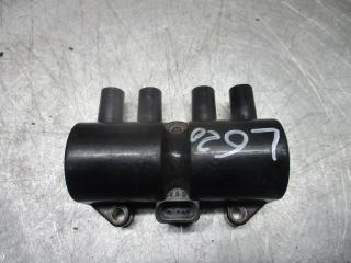 катушка зажигания Chevrolet Kalos 1 поколение 2006, 1.2 л., МКПП, хетчбэк 5 дв., 93363483