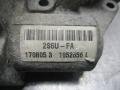 заслонка дроссельная Ford Focus 1 поколение [рестайлинг] 2005, 1.6 л., МКПП, универсал, 2S6UFA - фото №4