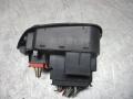 переключатель света Volkswagen Polo 3 поколение 1999, 6N1941531N - фото №2