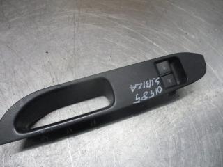 блок управления стеклоподъемниками SEAT Ibiza 3 поколение 2005, 1.4 л., МКПП, хетчбэк 5 дв.