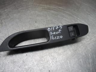 блок управления стеклоподъемниками SEAT Ibiza 3 поколение 2005, 1.2 л., МКПП, хетчбэк 5 дв.
