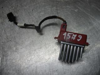 сопротивление печки SEAT Cordoba 1 поколение [рестайлинг] 2001, 1.4 л., МКПП, универсал, 1J0907521