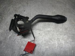 переключатель дворников Volkswagen Lupo 6X 1999, 1.0 л., МКПП, хетчбэк 5 дв., 6N0953503AD