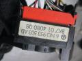 переключатель дворников Volkswagen Lupo 6X 1999, 1.0 л., МКПП, хетчбэк 5 дв., 6N0953503AD - фото №3