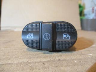 кнопка стеклоподъемника Volkswagen Sharan 1 поколение 1998, 1.9 л., МКПП, минивэн, 7M0959855