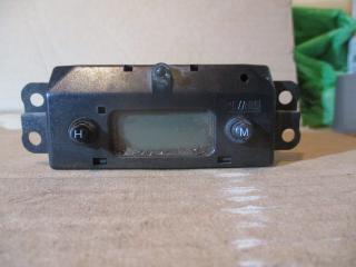 часы Ford Focus 1 поколение [рестайлинг] 2002, 1.8 л., МКПП, универсал, 98AB15000CCW