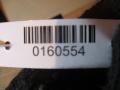 кнопка обогрева заднего стекла Volkswagen Golf 4 поколение 2001, 1.6 л., МКПП, универсал, 1J0953235J - фото №3