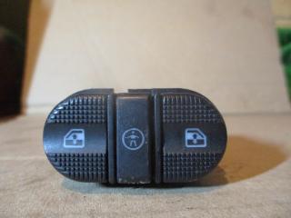 кнопка стеклоподъемника Volkswagen Sharan 1 поколение 2000, 1.9 л., МКПП, минивэн, 7M0959855