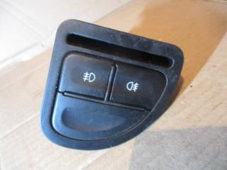 кнопка противотуманных фар Daewoo Rezzo KLAU 2004, 2.0 л., МКПП, минивэн