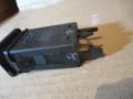 кнопка обогрева заднего стекла Volkswagen Golf 4 поколение 2001, 1J0953235J - фото №5