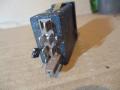 кнопка обогрева сидений Volkswagen Passat B5 1999, 3B0963564C - фото №2
