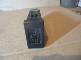 кнопка обогрева сидений Volkswagen Lupo 6X 2000, 1.4 л., МКПП, хетчбэк 5 дв., 6N0963563C