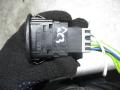кнопка стеклоподъемника Citroen C3 1 поколение 2005, 1.6 л., МКПП, кабриолет - фото №3