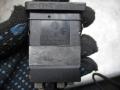 кнопка обогрева сидений Volkswagen Golf 3 поколение 1999, 1.6 л., МКПП, хетчбэк 5 дв., 1J0963564B - фото №3