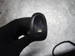 кнопка стеклоподъемника Citroen C3 1 поколение 2005, 1.6 л., МКПП, кабриолет