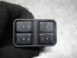 блок управления стеклоподъемниками Opel Astra G 2002, 2.2 л., МКПП, кабриолет, 13363403