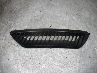 решетка радиатора Smart Fortwo 1 поколение 1998, 0.6 л., АКПП, хетчбэк 5 дв., 0001694