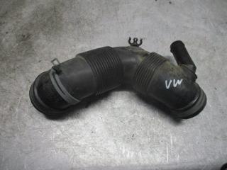патрубок турбины Volkswagen Passat B6 2008, 1.9 л., МКПП, 3C0129654M